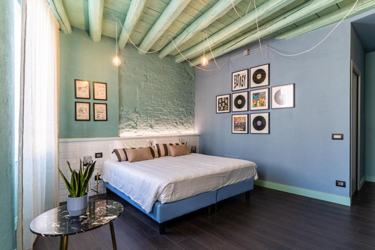 Casa Babbuino Hotel Verona Cameră foto