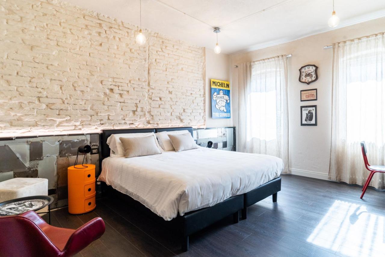 Casa Babbuino Hotel Verona Cameră foto