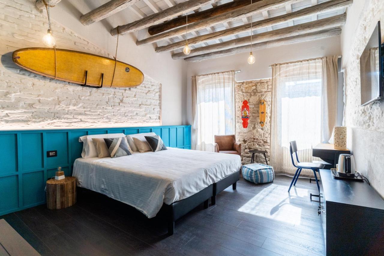 Casa Babbuino Hotel Verona Cameră foto