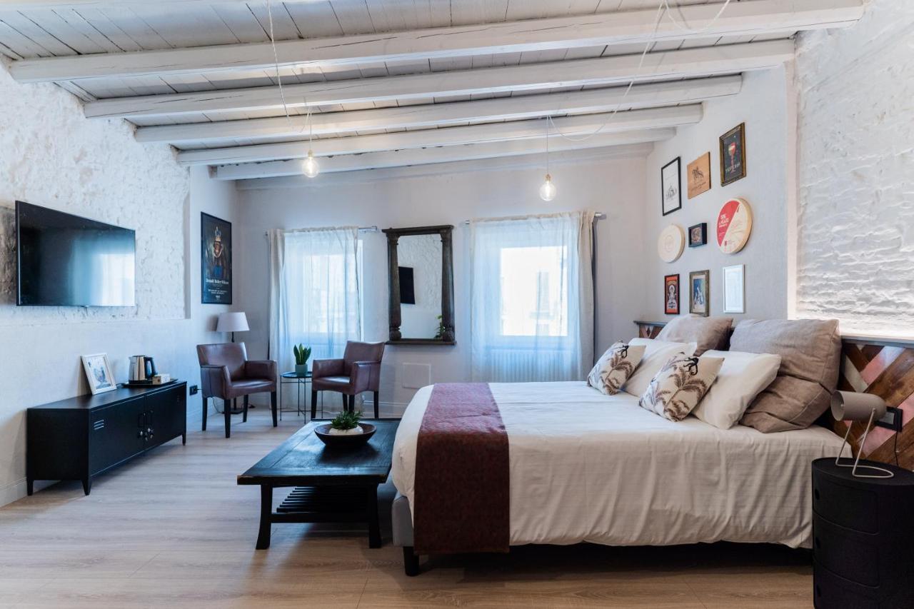 Casa Babbuino Hotel Verona Cameră foto