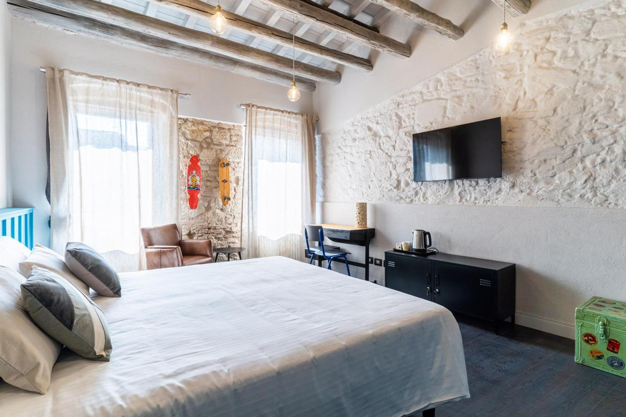 Casa Babbuino Hotel Verona Cameră foto