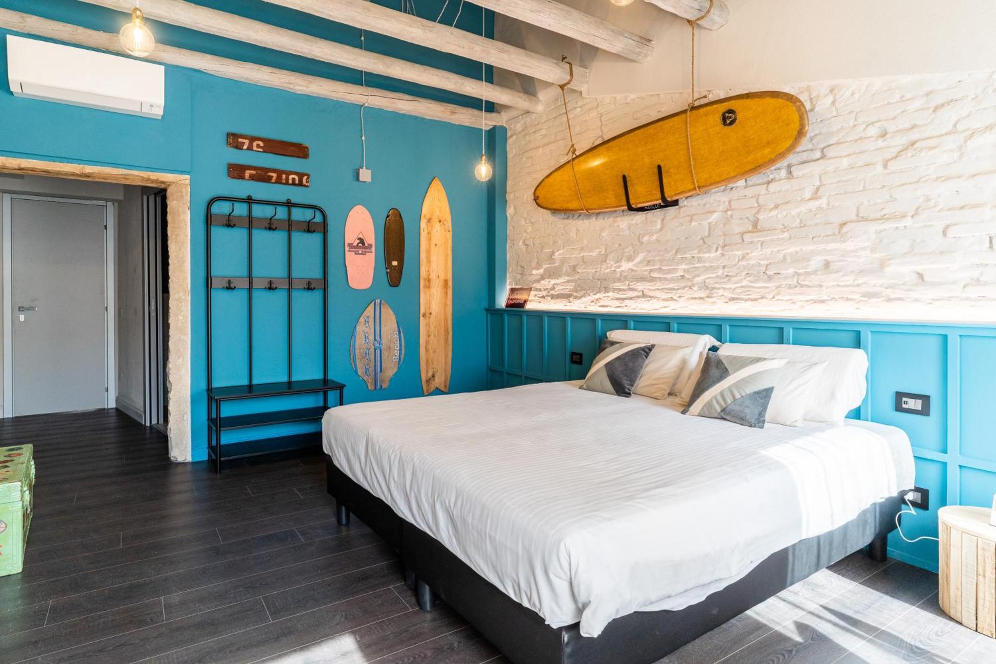 Casa Babbuino Hotel Verona Cameră foto