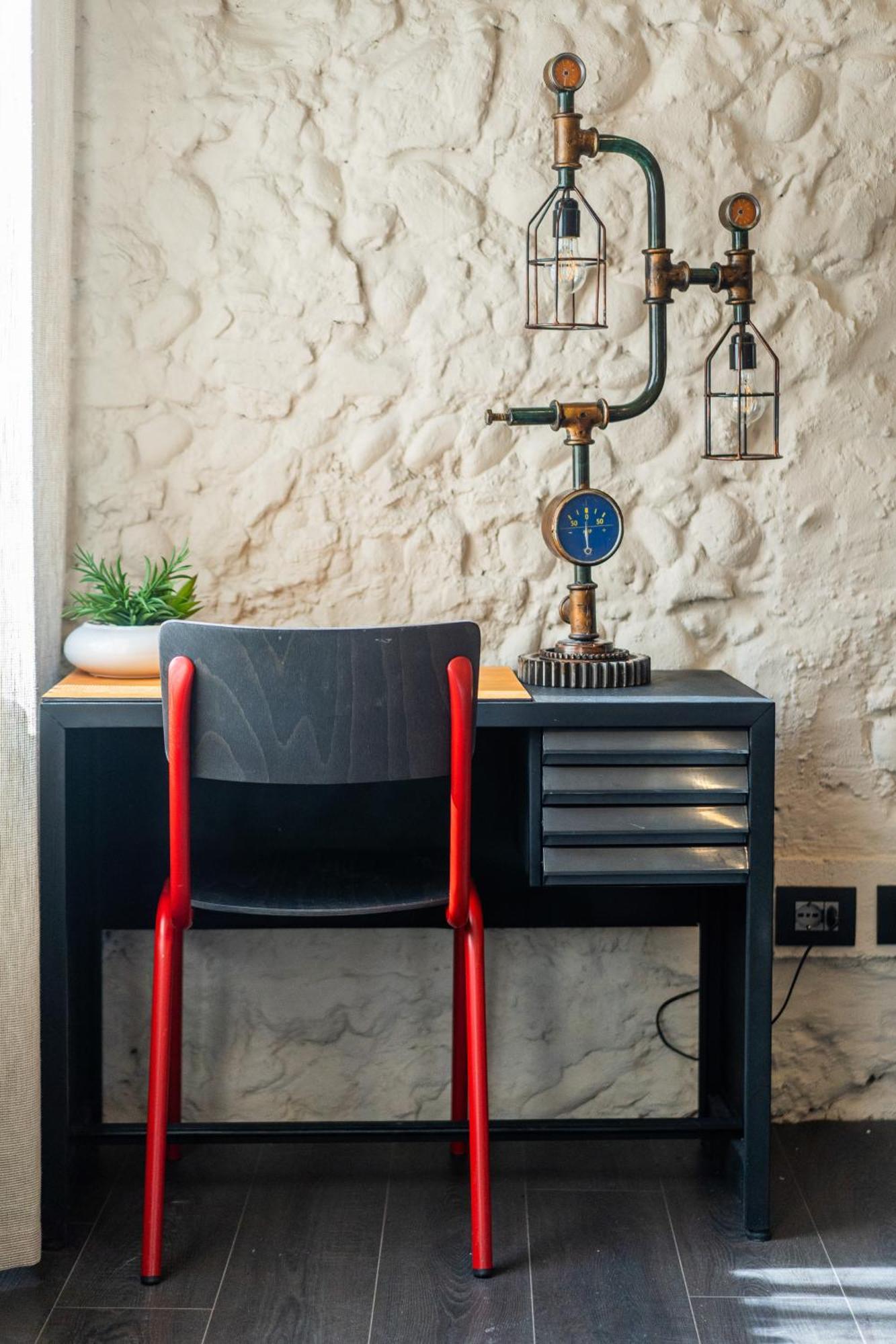 Casa Babbuino Hotel Verona Cameră foto