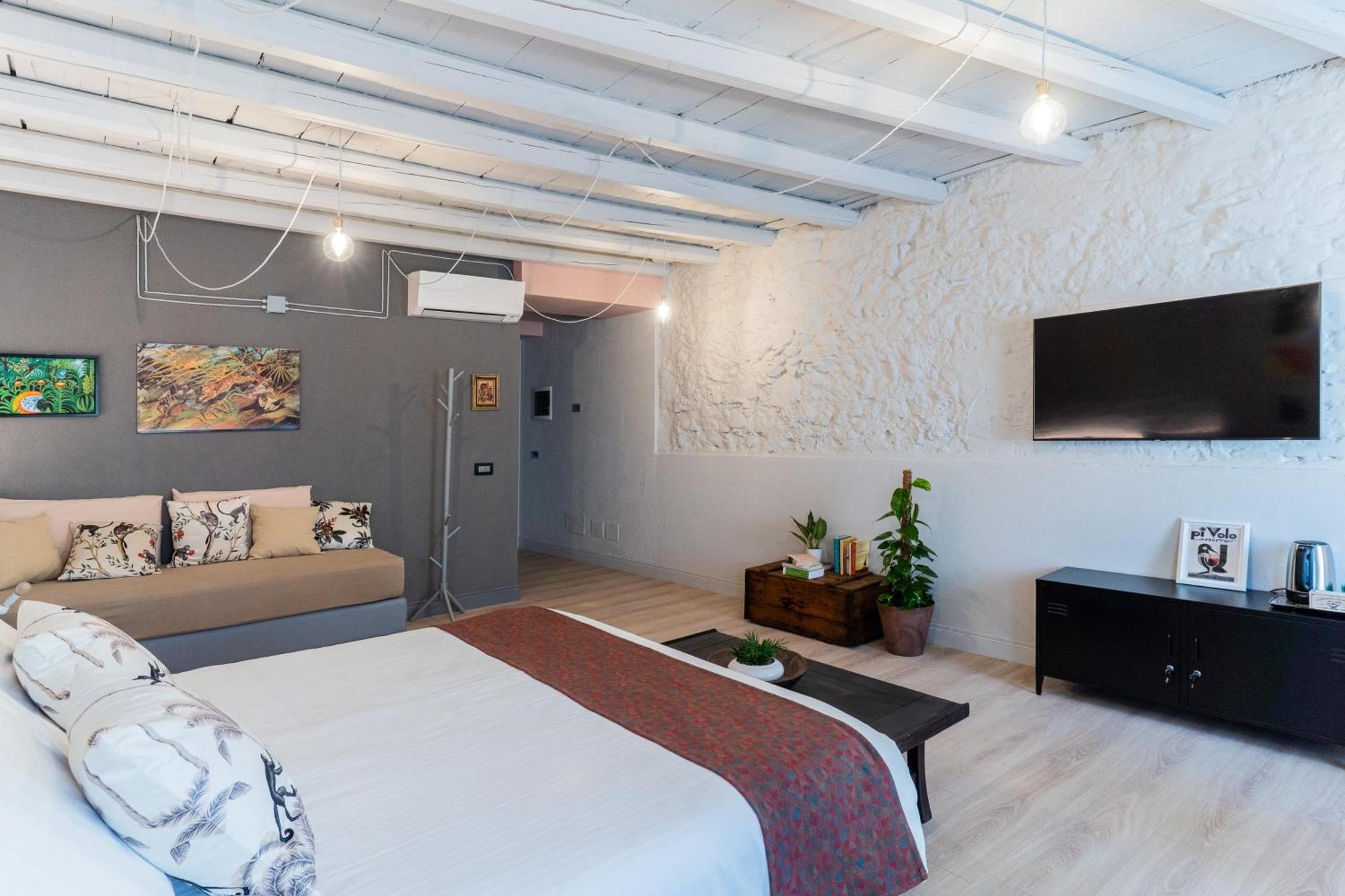 Casa Babbuino Hotel Verona Cameră foto