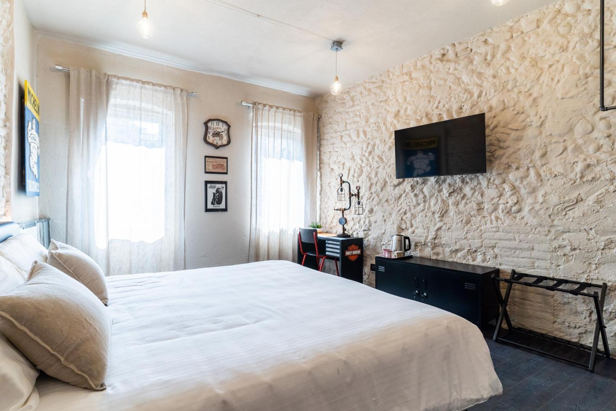 Casa Babbuino Hotel Verona Cameră foto