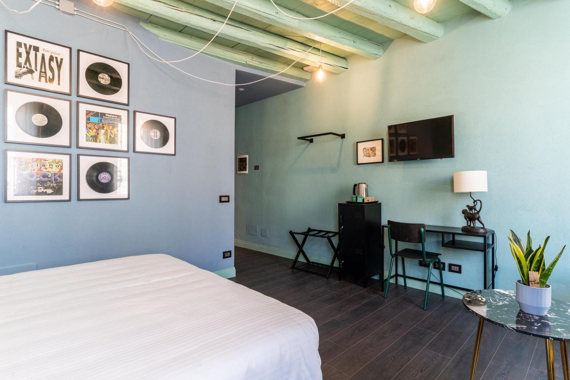 Casa Babbuino Hotel Verona Cameră foto