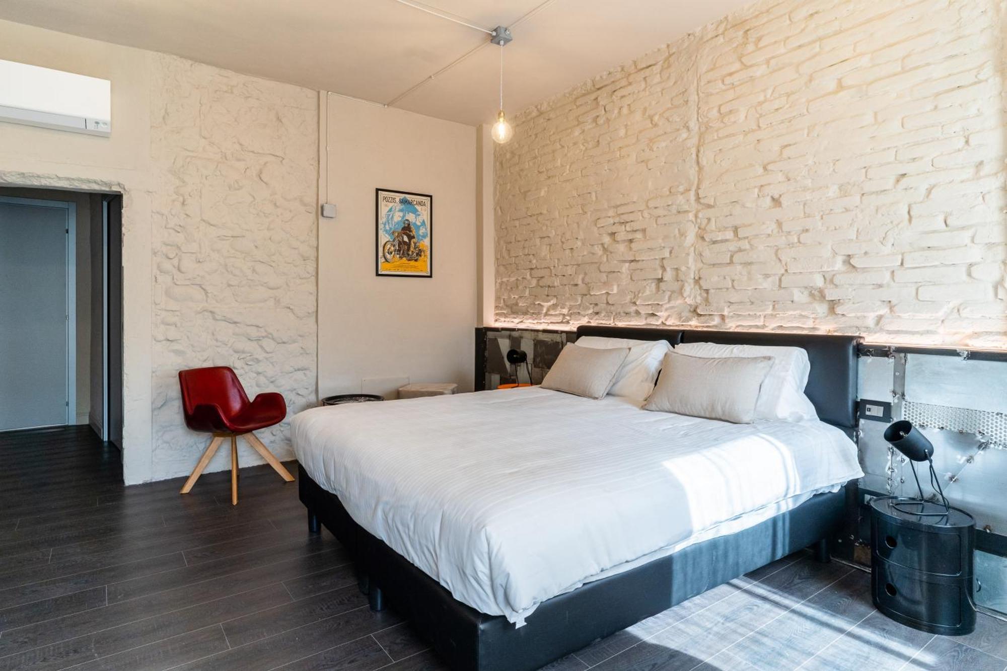 Casa Babbuino Hotel Verona Cameră foto