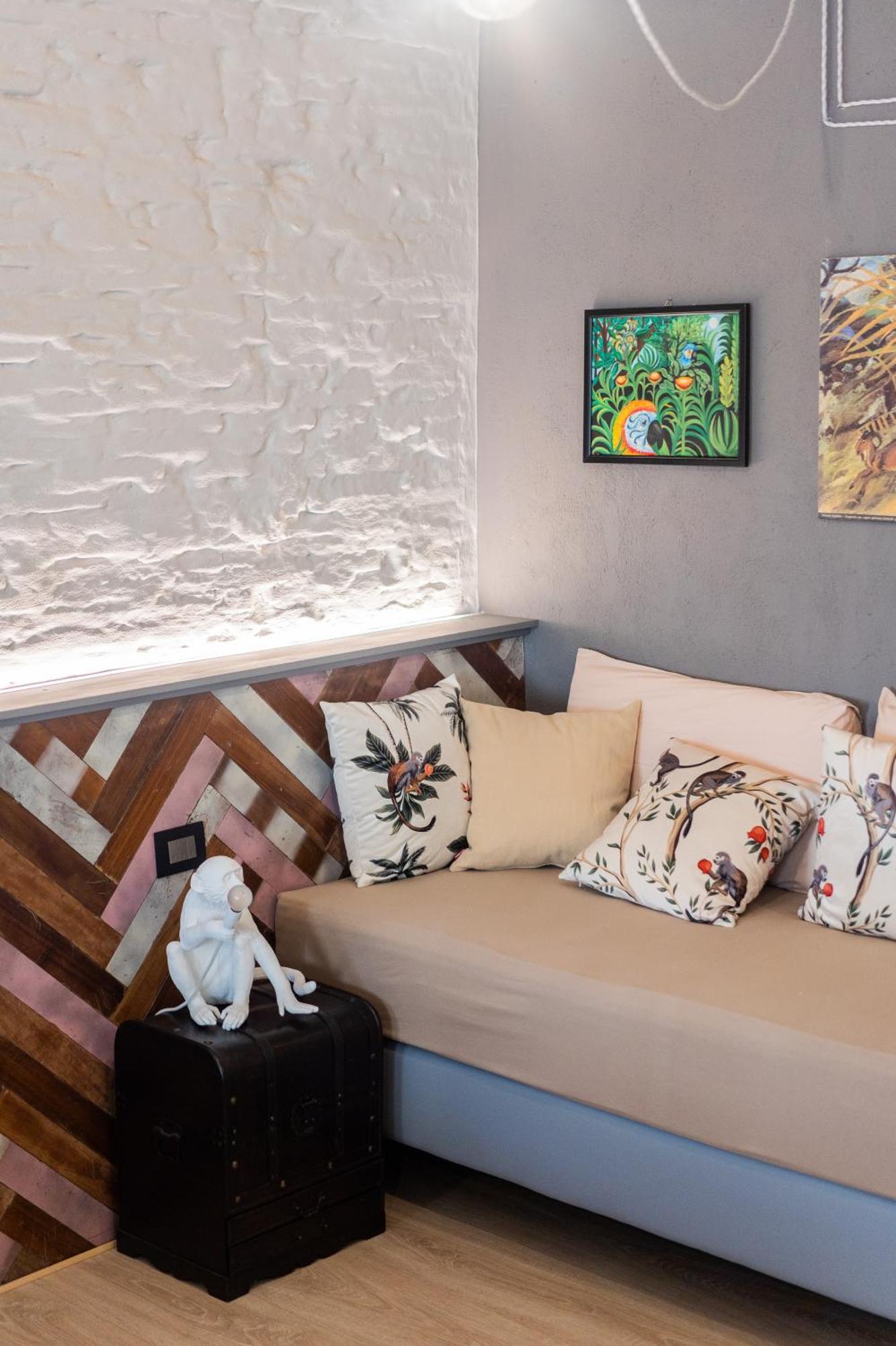 Casa Babbuino Hotel Verona Cameră foto